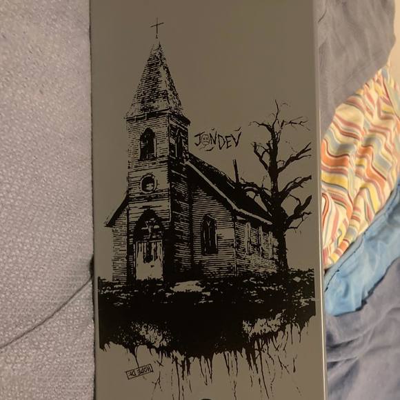 Meet your Posher, Alex - Picture 1 of 1